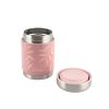 Termo para Alimentos Kikkaboo 400ml Flora Blush - Ideal para Bebés - imagen 2