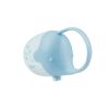 Contenedor de Chupete Elefante Azul Babyono - Práctico y Seguro - imagen 3