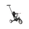 Triciclo 5en1 Flip Negro Kikkaboo para Bebés