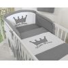 Juego de Cama 2 Piezas My Sweet Baby Little Prince/Princess