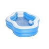 Piscina Inflable Bestway 270 x 198 x 51 cm 54409