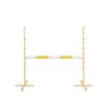 Obstáculo de Salto My Sweet Baby para Hobby Horse 120 cm