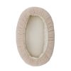 Cuna Nido Bebe Rustic 55x90x15 Cm Rosa - Cambrass - imagen 2