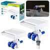 Fuente LED para Piscina con 7 Colores y 8 Modos IP67