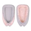 Cocoon Premium para Bebés My Sweet Baby - Ballerinas Pink - imagen 3