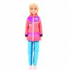 Muñeca Deportiva de Invierno Anlily con Accesorios - imagen 2
