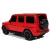 Coche de Control Remoto Mercedes AMG G63 1:24 Rojo