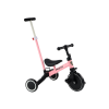 Triciclo Multifuncional PRO50 Rosa
