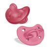 Chicco Chupetes PHYSIOFORMA SOFT 16-36M 2PCS Rosa - imagen 3