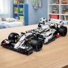 Coche de Carreras F1 en Bloques de Construcción 1235 piezas