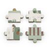 Puzzle de madera de calles con accesorios Trixie - imagen 2