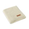 Manta de Bambú para Bebé 80x100 Beige Sensillo