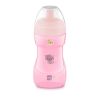 Taza Deportiva Mam baby 330ml Celebraciones Rosa