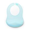 Babero de Silicona Ultra Delgado Babyono para Bebés