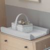 Cesta Canastilla 22.5x29x29 Cm Ardi Gris - Cambrass - imagen 3