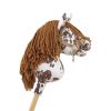 Caballo de Madera Hobby Horse My Sweet Baby - Leopardo Marrón - imagen 2