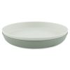 Plato PLA 2-Pack Olive Trixie - Utensilios para Bebés