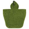 Poncho Mr. Dino Trixie - Ropa de baño para bebé