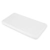 Sábana Impresa Dots Grey 60x120 Sensillo - Confort para Bebés