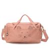 Bolsa Deportiva Infantil Trixie - Mrs. Cat para Bebés