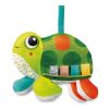 Tortuga Ruidosa Chicco toys para el desarrollo del bebé