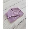 Set de Manta y Orejeras My Sweet Baby para Hobby Horse - Lila - imagen 3