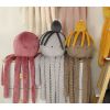 Cojín Octopus XXL Marrón de My Sweet Baby - Ideal para Bebés - imagen 3