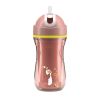 Taza Térmica Chicco 266ml con Pajita para Bebés - imagen 2