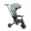 Triciclo 8en1 Trix 2 Menta Kikkaboo para Bebés