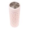 Termo Savanna 500ml Rosa Kikkaboo - Ideal para Bebés - imagen 2