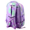Mochila Escolar con Correa en Color Pastel 20L