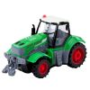 Tractor Agrícola Control Remoto Verde 1:24 - imagen 2