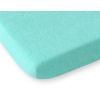 Sábana Ajustable de Toalla 140x70 cm My Sweet Baby - Mint - imagen 2