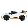 Coche Eléctrico Lamborghini STO DRIFT Lean cars para Bebés