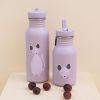 Botella de beber 500ml - Mrs. Mouse de Trixie, acero inoxidable - imagen 2