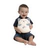 Chicco Toys Putty Cat - Peluche suave para bebé - imagen 3