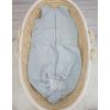 Saco de dormir de muselina My Sweet Baby para bebés 2-4 años - imagen 3