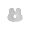 Almohada Ergonómica de Espuma Viscoelástica Kikkaboo Bunny Airknit