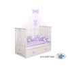 Mosquitera de Chiffon My Sweet Baby para Cuna y Moisés - imagen 2