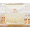 Organizador de Cuna My Sweet Baby Little Prince/Princess - imagen 2