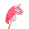 Unicornio de Juguete My Sweet Baby - Caballito de Madera - imagen 2