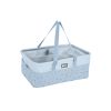 Organizador de pañales Kikkaboo Bear with me Menta - imagen 3