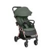 Silla de paseo Eden 2026 Kikkaboo con plegado automático