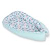 Cocoon doble cara para bebés My Sweet Baby - Bobono