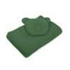 Juego de Cuna Muselina 2 Piezas My Sweet Baby - Verde Bosque