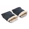 Guante para Silla de Paseo Sensillo – Negro - imagen 2