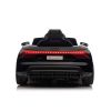 Coche Batería Audi E-Tron Negro QLS-6888
