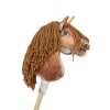 Caballo de Palo My Sweet Baby - Hobby Horse Premium Tobiano - imagen 2