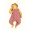 Saco de Dormir Muslin con Piernas My Sweet Baby - Rosa Retro