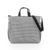 Bolso Maternal Pack Polo Black 16x43x37 Cm - Cambrass - imagen 2